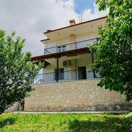 Summer Countryside Hideaway With Garden, * 弗尔卡
