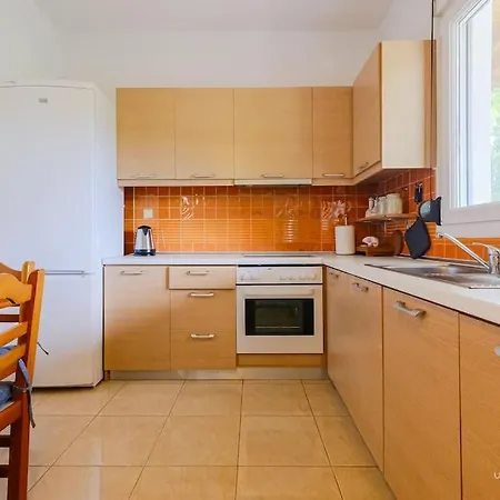 Сasa de vacaciones Summer Countryside Hideaway With Garden,