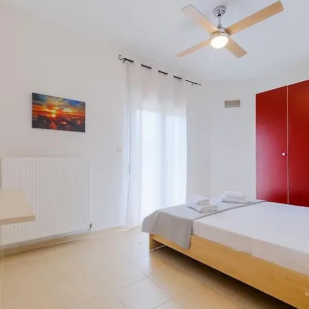 Сasa de vacaciones Summer Countryside Hideaway With Garden,